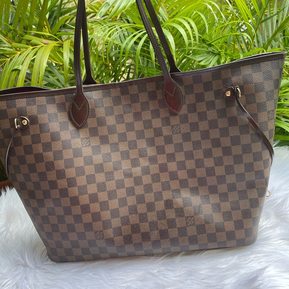 Louis Vuitton Neverfull GM - Picture 2 of 16